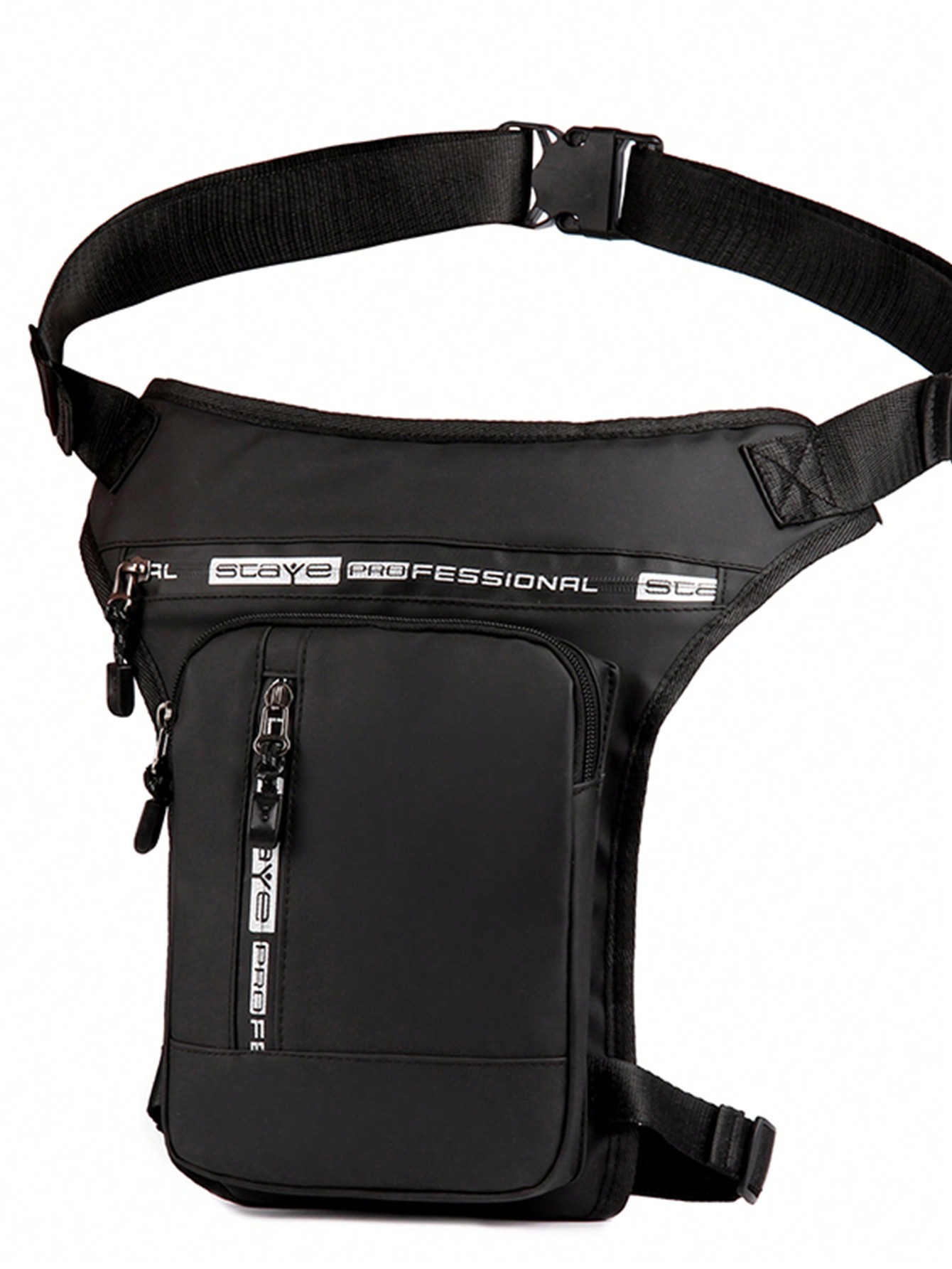 Leg Bag Fanny Pack Shoulder Sa - Sling Backpack Shoulder review and price