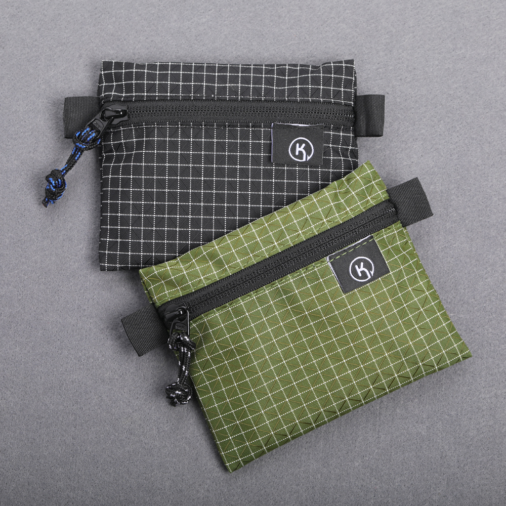 Kosibate Gridstop Wallet Coin  - Backpack Insert Organizer review and price