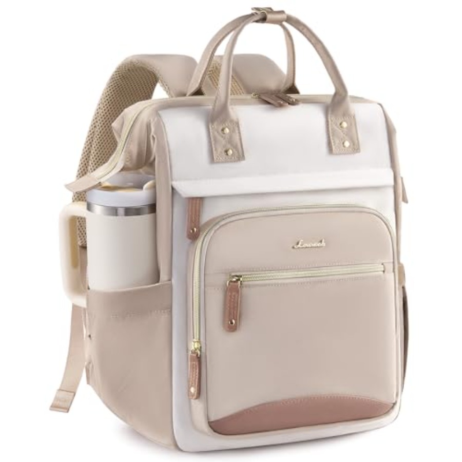 Laptop Backpack for Women Work - Laptop Backpack 15.6 review and price