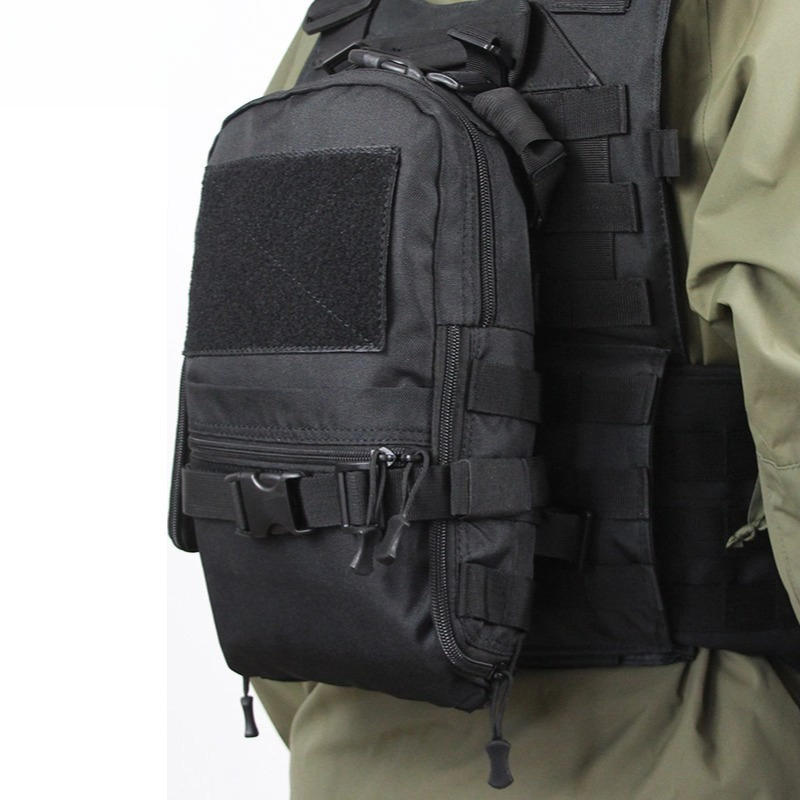 Tactical Bag Backpack Camoufla - Hydration Pack Outdoor review and price