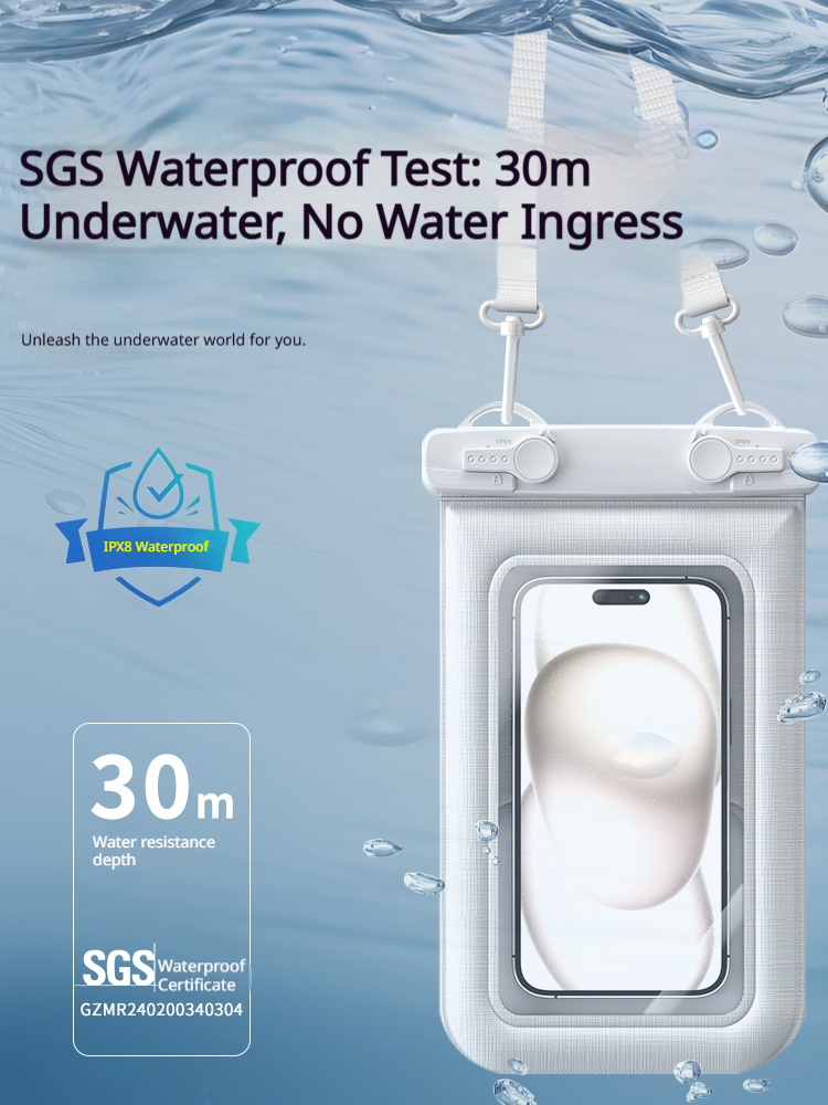 Sponge phone waterproof bag fl - Hydration Pack Outdoor review and price