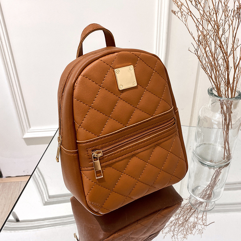 Embroidered backpack 2021 wome - Mini Backpack Purse review and price