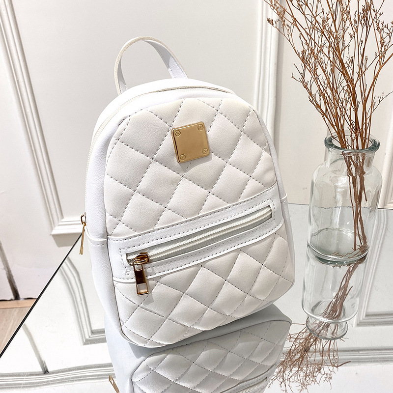 Embroidered backpack 2021 wome - Mini Backpack Purse review and price