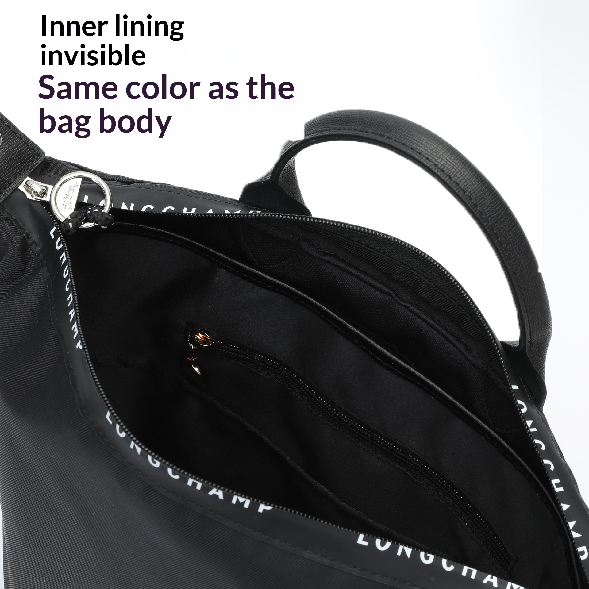 Bag Organizer Insert for Longc - Backpack Insert Organizer review and price