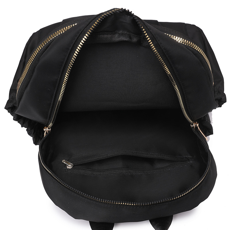 Large Capacity Women Backpack  - Canvas Backpack Casual review and price