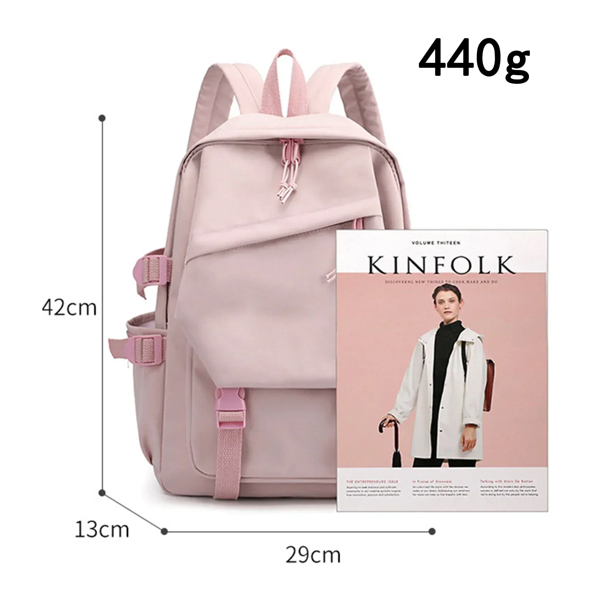 Star Kirbys Backpack Women Sch - School Backpack Teen review and price