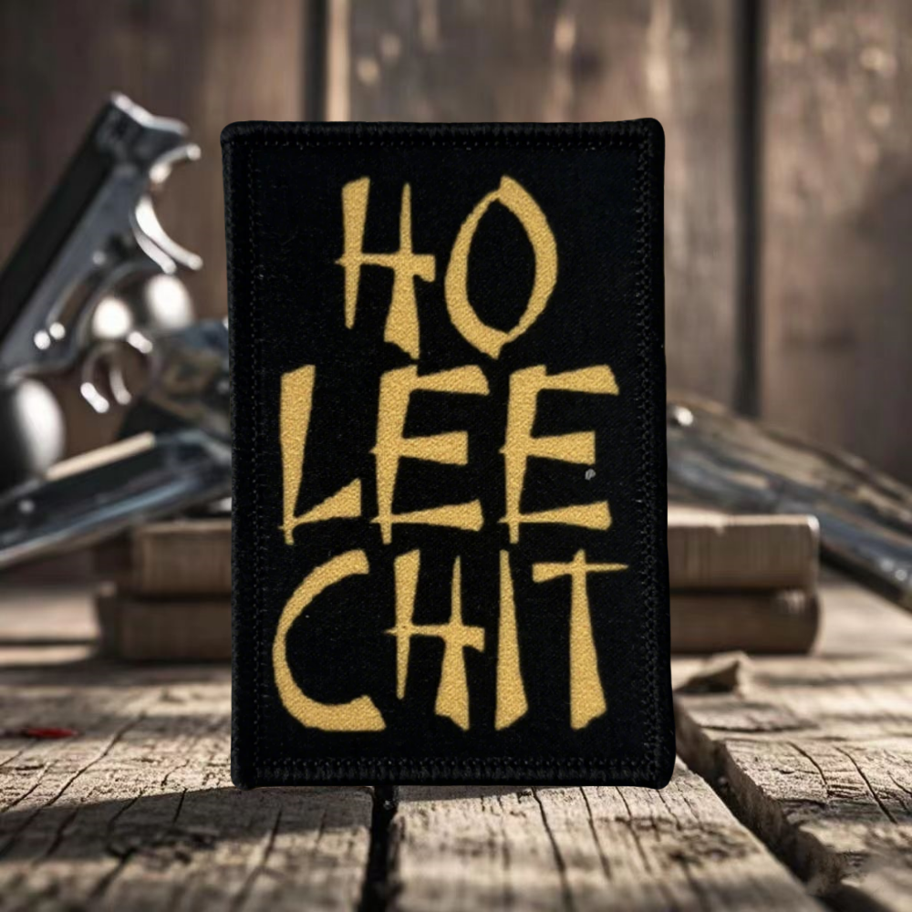 HO LEE CHIT Tactical Patch Fun - Urban Backpack Tactical review and price