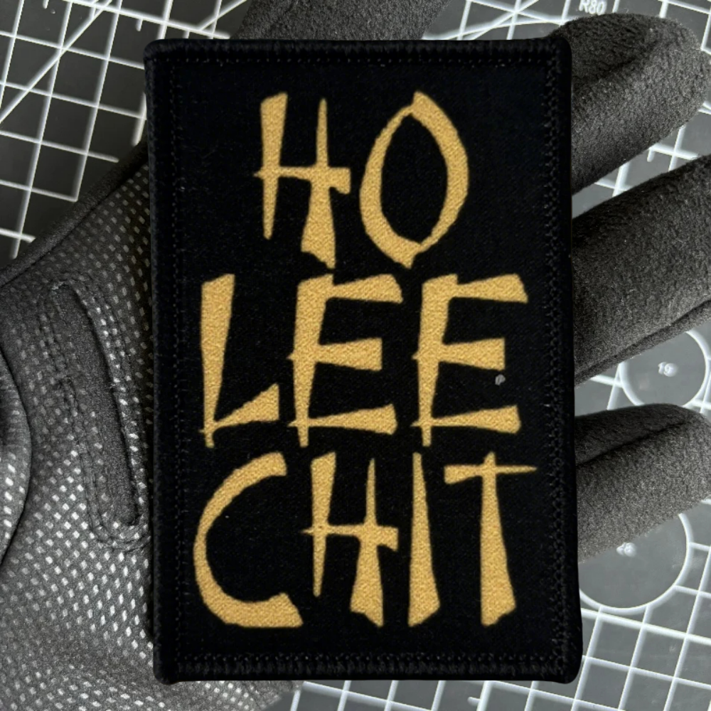 HO LEE CHIT Tactical Patch Fun - Urban Backpack Tactical review and price