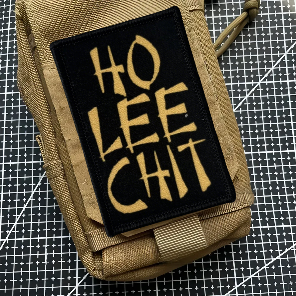HO LEE CHIT Tactical Patch Fun - Urban Backpack Tactical review and price