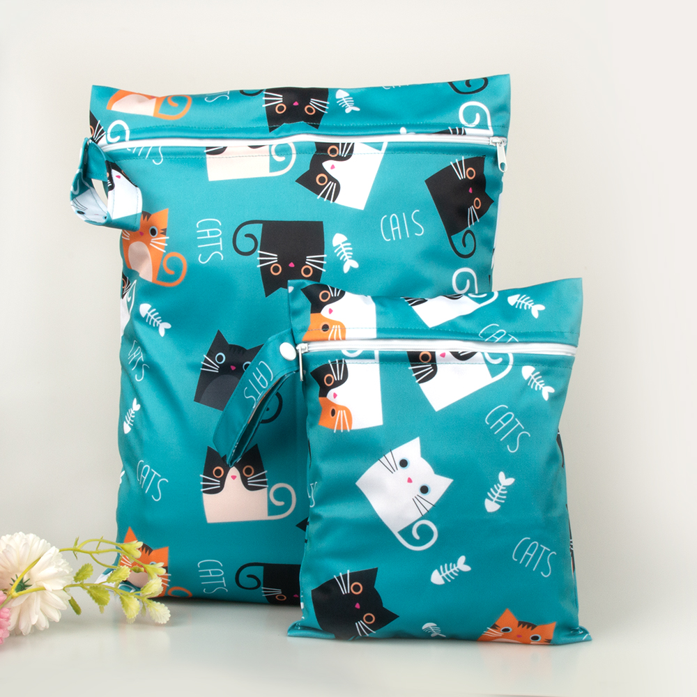 Babyshow 2pcs Cloth Diaper Wet - Backpack Diaper Bag review and price